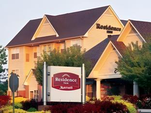 residence inn by marriott coralville