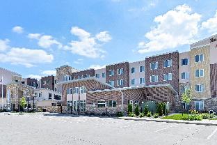 residence inn by marriott coralville