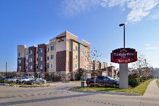 residence inn by marriott coralville