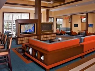 residence inn by marriott coralville