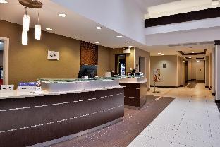 Residence Inn By Marriott Coralville,Coralville>>Cedar Rapids - Iowa City,3 star