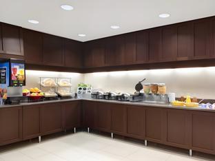 residence inn by marriott coralville