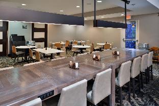 residence inn by marriott coralville