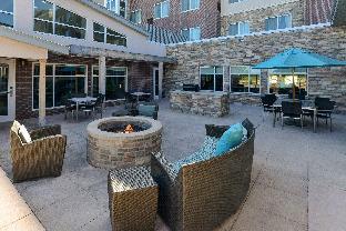 residence inn by marriott coralville