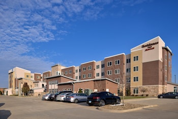 residence inn by marriott coralville
