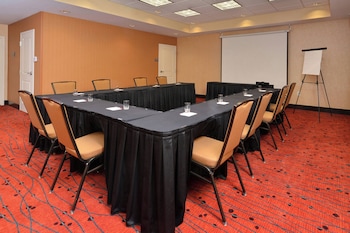 residence inn by marriott coralville