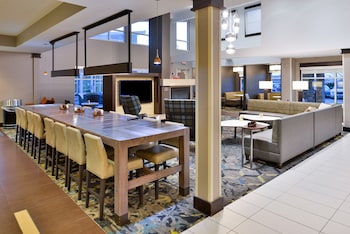 residence inn by marriott coralville