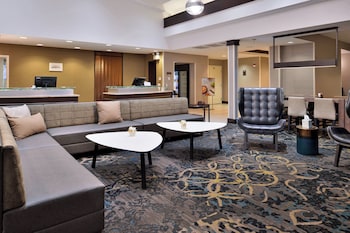 residence inn by marriott coralville