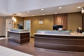 residence inn by marriott coralville