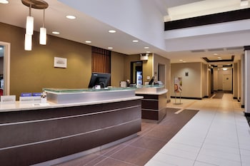 residence inn by marriott coralville