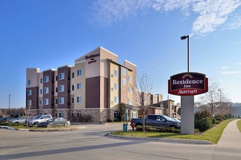residence inn by marriott coralville