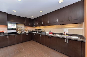 residence inn by marriott coralville