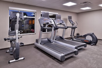 residence inn by marriott coralville