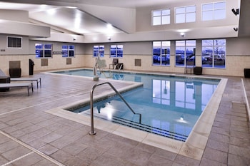 residence inn by marriott coralville