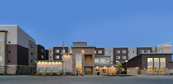 residence inn by marriott coralville