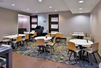 residence inn by marriott coralville