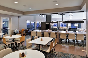residence inn by marriott coralville