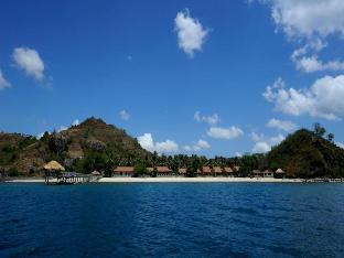 Cocotinos Sekotong, A Boutique Beach Resort & Spa,Lombok>>Kecamatan Sekotong,4 star