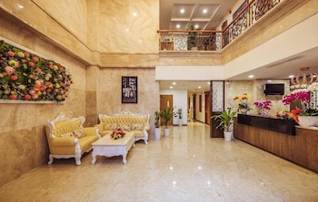 a25 hotel le thi hong gam