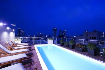 a25 hotel le thi hong gam