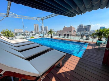 a25 hotel le thi hong gam
