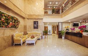 a25 hotel le thi hong gam