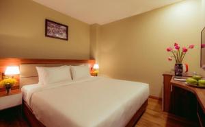 a25 hotel le thi hong gam
