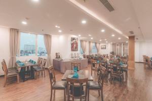 a25 hotel le thi hong gam