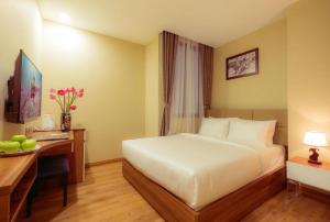 a25 hotel le thi hong gam