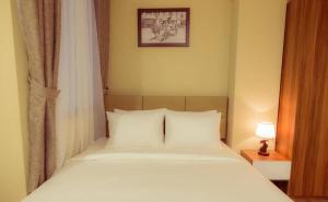 a25 hotel le thi hong gam
