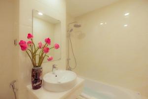 a25 hotel le thi hong gam