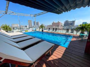 a25 hotel le thi hong gam