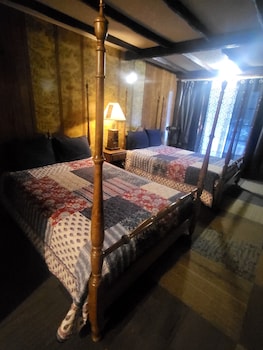 pocono mountains hotel and spa