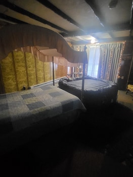 pocono mountains hotel and spa