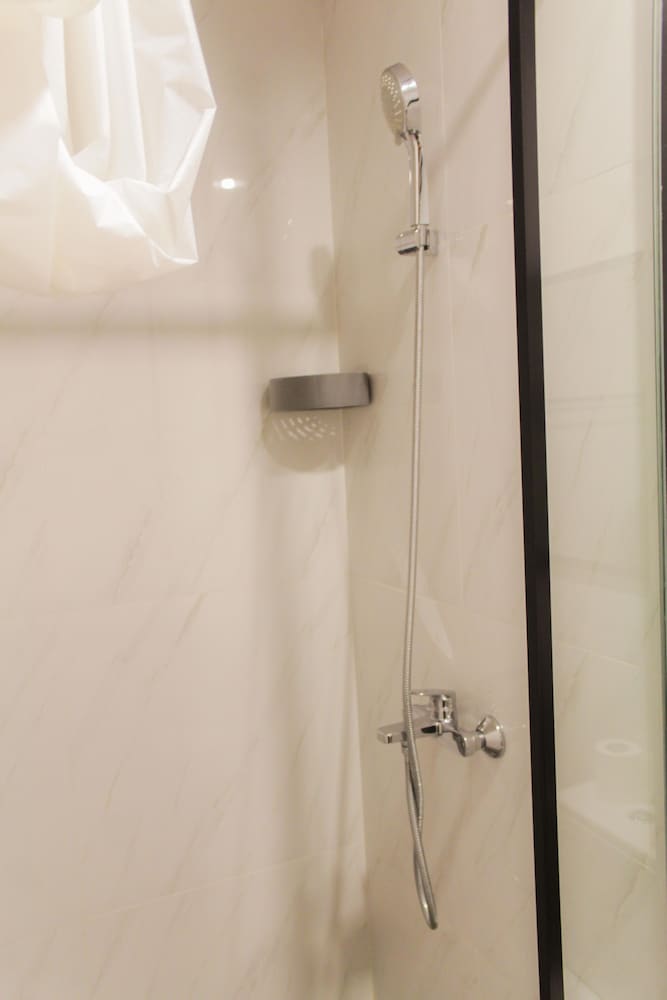 wonderful studio at the newton ciputra world 2 apartment