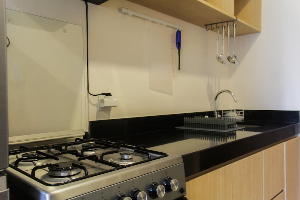 wonderful studio at the newton ciputra world 2 apartment