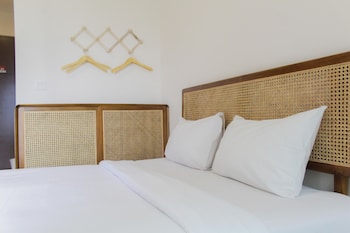 wonderful studio at the newton ciputra world 2 apartment