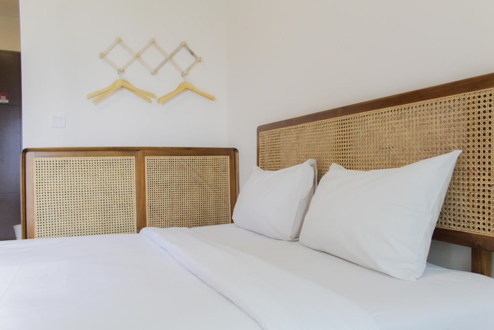 wonderful studio at the newton ciputra world 2 apartment