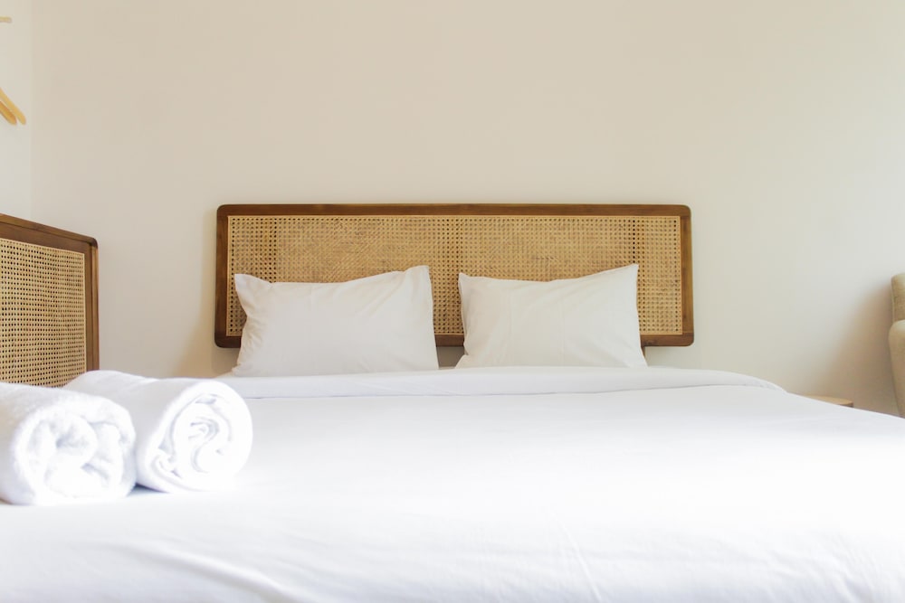 wonderful studio at the newton ciputra world 2 apartment