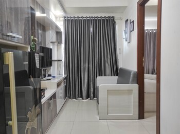 best deal and cozy 2br vida view apartment