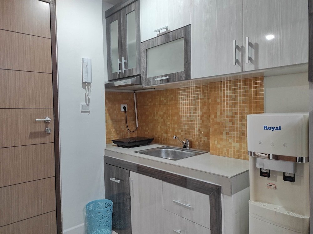 best deal and cozy 2br vida view apartment