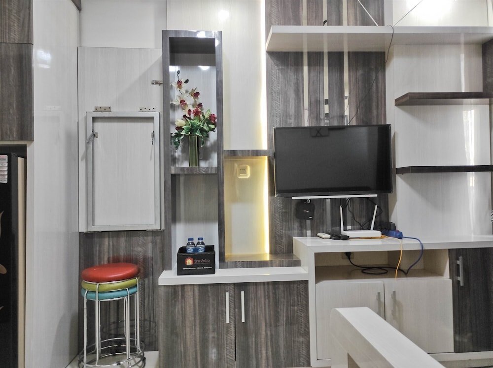 best deal and cozy 2br vida view apartment