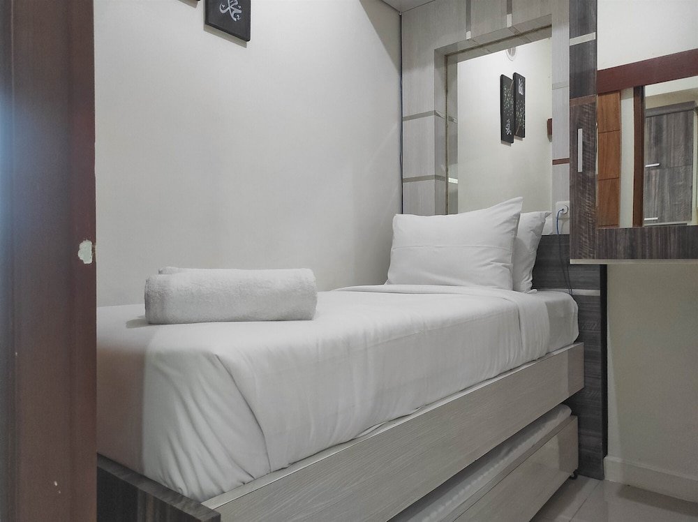 best deal and cozy 2br vida view apartment