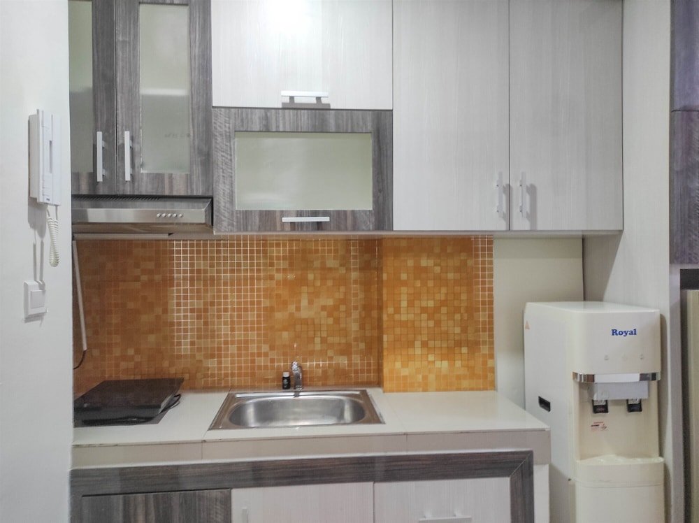 best deal and cozy 2br vida view apartment