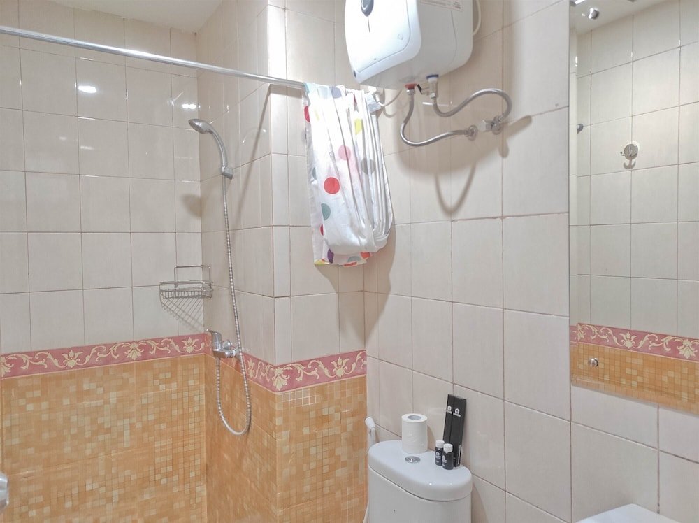 best deal and cozy 2br vida view apartment