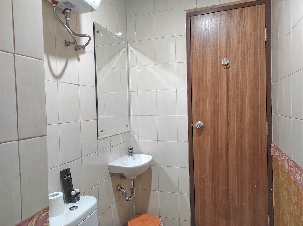 best deal and cozy 2br vida view apartment