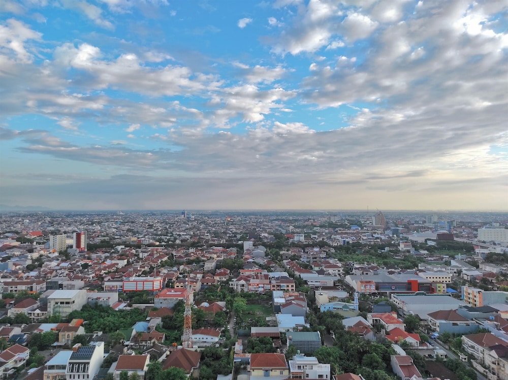 best deal and cozy 2br vida view apartment