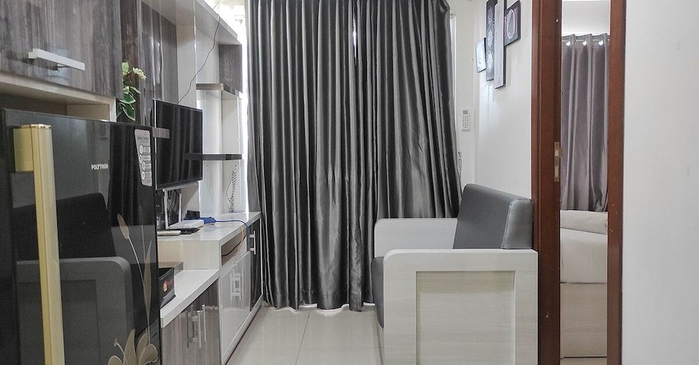 best deal and cozy 2br vida view apartment