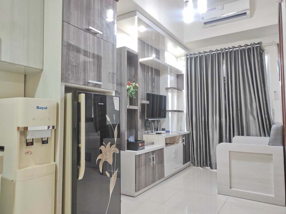 best deal and cozy 2br vida view apartment