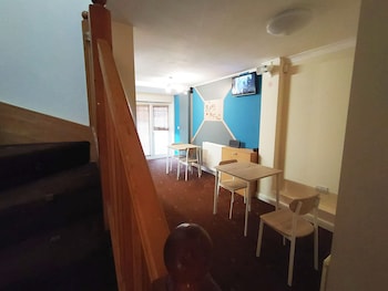 bankwell guest house